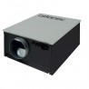 ATLANTIC COPERNIC H 1000 - CAISSON SIMPLE FLUX C4 EN LIGNE STANDARD 1000