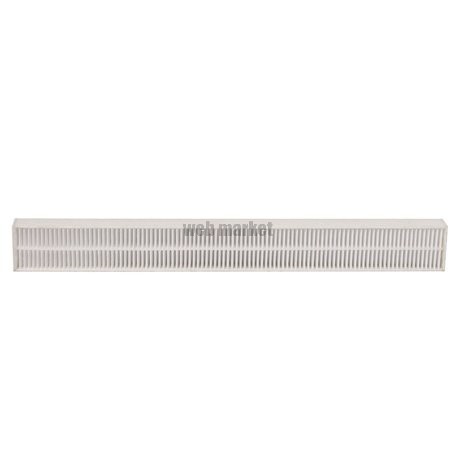 ATLANTIC FILTRE RECHANGE POUR GPF 500X500 - FAR 500X500
