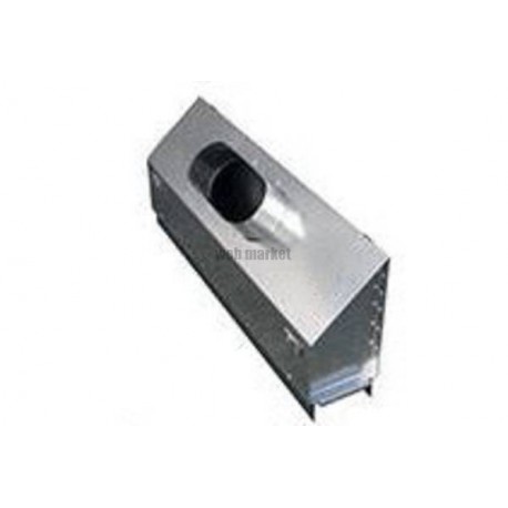 ATLANTIC PLENUM ISOLE P/LNG 3F.L558 - PLEN IS 3F.L558