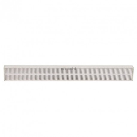 ATLANTIC FILTRE RECHANGE POUR GPF L500XH400 - FAR 500X400