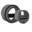 ATLANTIC REGULATEUR DEBIT D160 REGLE 180-300 - MAR 160/180-300