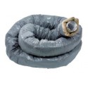 ATLANTIC COND. SOUPLE ACOUST. 10M D160 - T 160 CIS-P