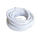 ATLANTIC TUYAU POUR CONDENSAT DOUBLE FLUX L 10 M - T CONDENSAT 10M