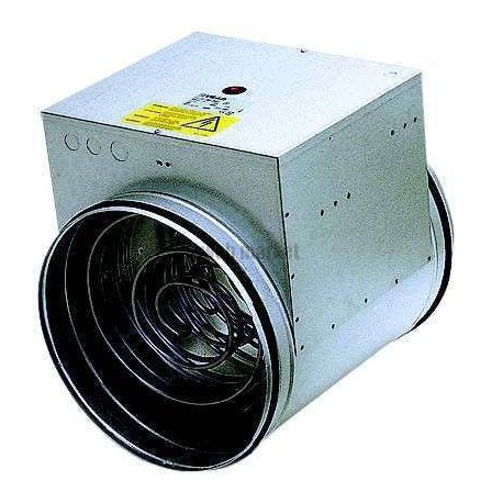 ATLANTIC  BATTERIE ELECTRIQUE ANTI GIVR 600 W - BT 160 M 0.6