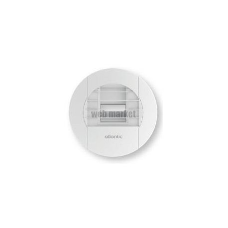 ATLANTIC BOUCHE HYGRO CUISINE 10/45-120 12V D125L