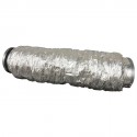 Manchon semi-rigide, isolé - RCONNECT ISO - Diamètre 160 mm - Longueur 1 m