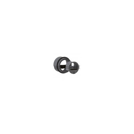 Mar 250/500-700 - regulateur debit basse pression reglable 700 m3/h diametre 250