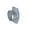 Piquage express à 90° - PS - Diamètre 560 mm - Conduit 560 mm