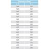 Té à 90° - TE - Diamètre 630 mm - Piquage 250 mm - Avec joint