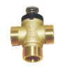 Vtv 10 kvs 0.4 m - vanne 3 voies de regulation dn 10 type m