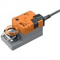 S1a - 1 contact pour servomoteurs lm et nm