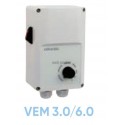 Vem 10.0 - variateur electronique de tension