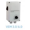 Vem 10.0 - variateur electronique de tension