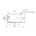 Plmo-l 675 1-2 - plen.675 later.pour deko - diffuseur décoratif