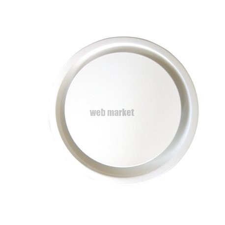 Dam 160 - diffuseur monocone rond d160