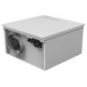 Copernic h 1500 - caisson simple flux c4 en ligne standard 1500