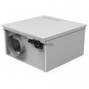 Copernic v 1500 - caisson simple flux C4 rejet vert. 1500 m3/h