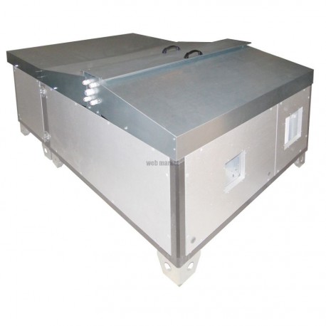 TOIT BEC 1000V