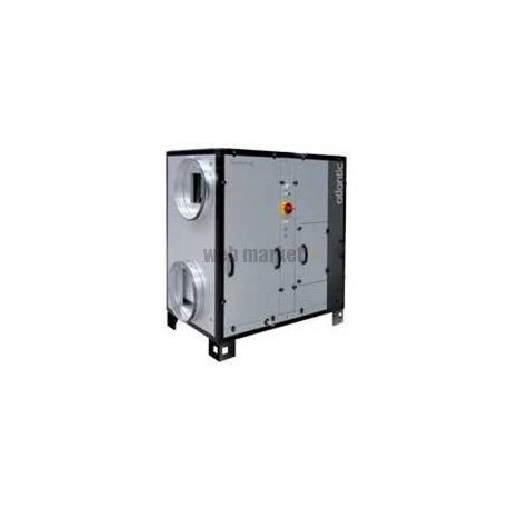 DUOTECH 600 VGI