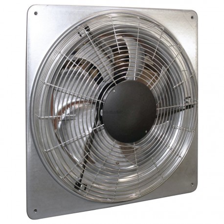 Perf bc 350 m-4p - Ventilateur helicoide mono 4p d350