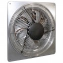 Perf bc 315 m-4p - Ventilateur helicoide mono 4p d315