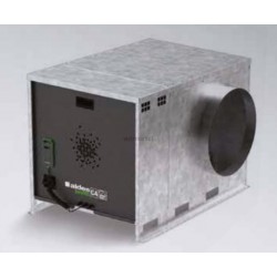 ALDES Variateur EasyVEC C4 MW-MW+ 8000