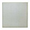 GRMC-FP 595/595 - Grille de reprise maille carrée 595X595 ss filtre ss plen,