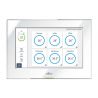 UTY-DCGYZ1 - télécommande centralisée tactile VRF