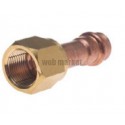 RACCORD FLARE SUPBINFMAXIPRO CUIVRE 5/8