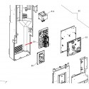 DAIKIN PLATINE 2P273635-1