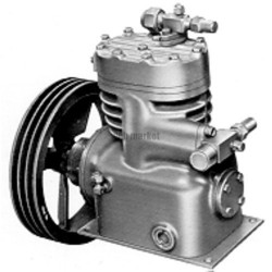 COMPRESSEUR APERTO 2GVS S/V