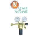MANO-DET CO2 200BAR
