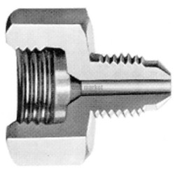 RACCORDEMENT BOUT MF 3/8FL-21.7 MF137