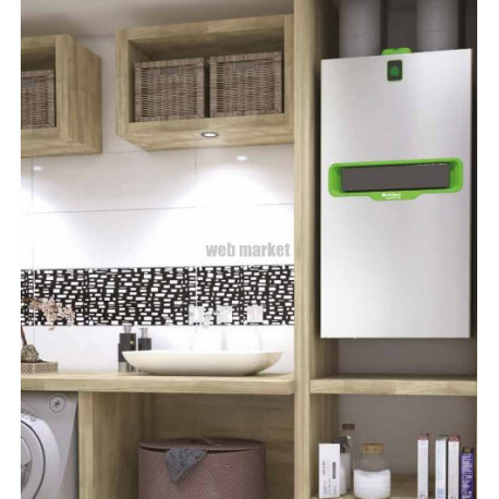 ALDES VMC Double-Flux et purification d'air InspirAIR® Top 300 Classic
