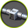 ALDES EasyVEC® C4 PRO MW 700 Arrangement 1 IP