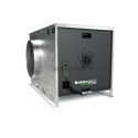 ALDES EasyVEC® C4 ULTRA MW+ 2000 Arrangement 2 IP