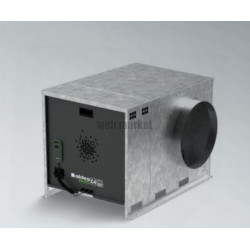 ALDES EasyVEC® C4 ULTRA MW+ 2500 Arrangement 2 IP