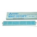 MITSUBISHI ELECTRIC MAC-2370FT-E Filtre ElectriqueE Anti-allergène MSZ-EF-SF-DM