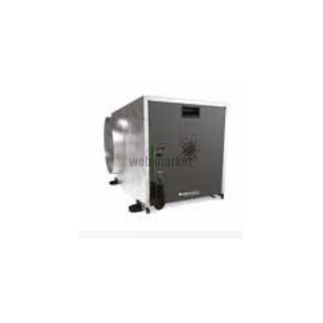 ALDES EasyVEC  C4 STD 6500 IP DEP TRI