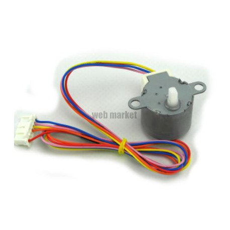 MOTEUR DIFFUS ASYE012-014GCAH