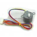 MOTEUR DIFFUS ASYE012-014GCAH