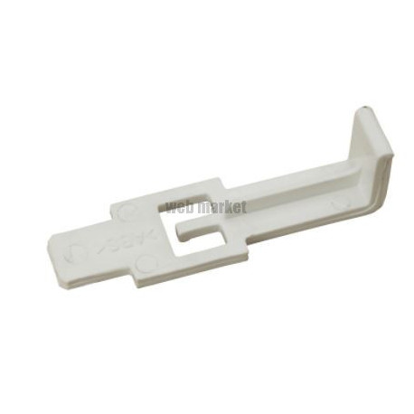 CROCHET GRILLE UTG-UFYE-W