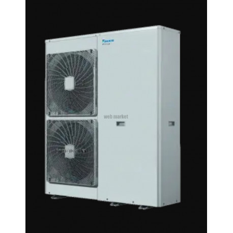 Altherma BT Monobloc Réversible (3ph)