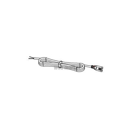 ALDES Câble 24V pour centrale d'aspiration C.Integra
