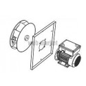 ALDES Sous-ensemble Moteur + Roue EasyVEC 1000 Standard