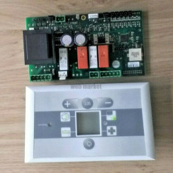 ALDES Carte électronique B200 T.Flow Hygro