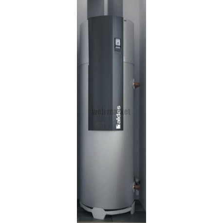 ALDES B200-FAN_T.FLOW HYGRO+ CONNECTE