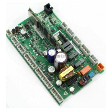 AUTOMATE ZC 200 S4