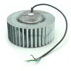 MOTOTURBINE CRITAIR M4N