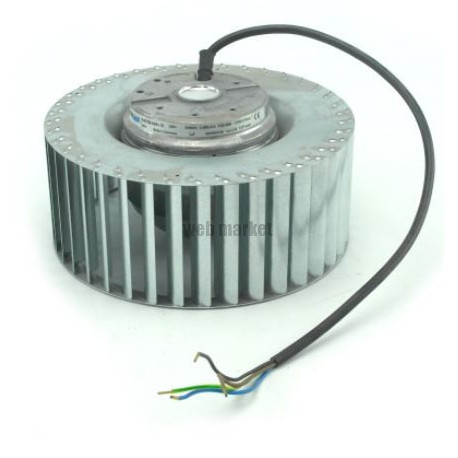MOTOTURBINE CRITAIR M4N